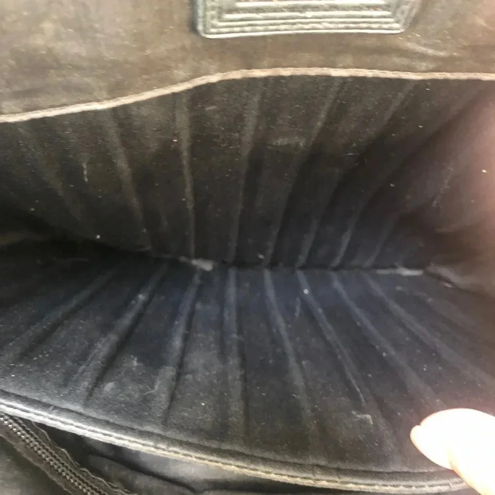 TUMI ALPHA 3 IN 1 BACKPACK